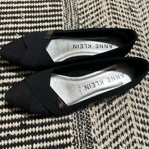 Anne Klein flats